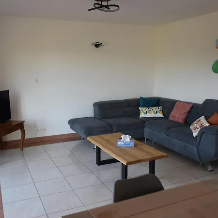 Le Paradis De Bornachon