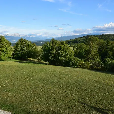 Le Paradis De Bornachon *