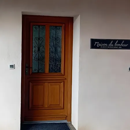 Le Paradis De Bornachon *