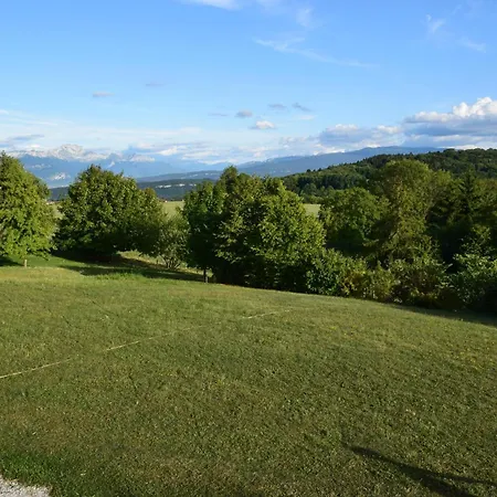 Le Paradis De Bornachon *