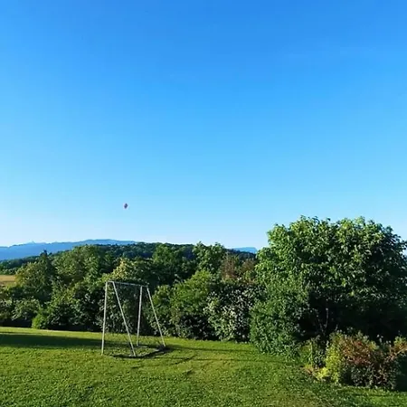 Le Paradis De Bornachon