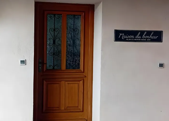 Le Paradis De Bornachon Daire Sillingy