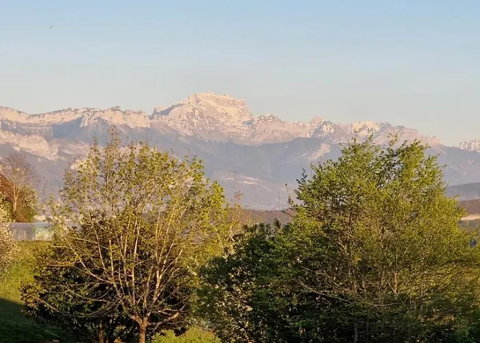 Le Paradis De Bornachon Daire