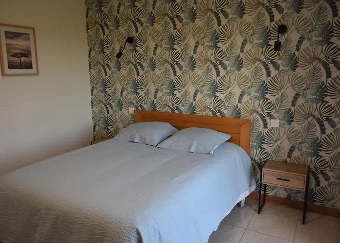 Le Paradis De Bornachon Daire Sillingy
