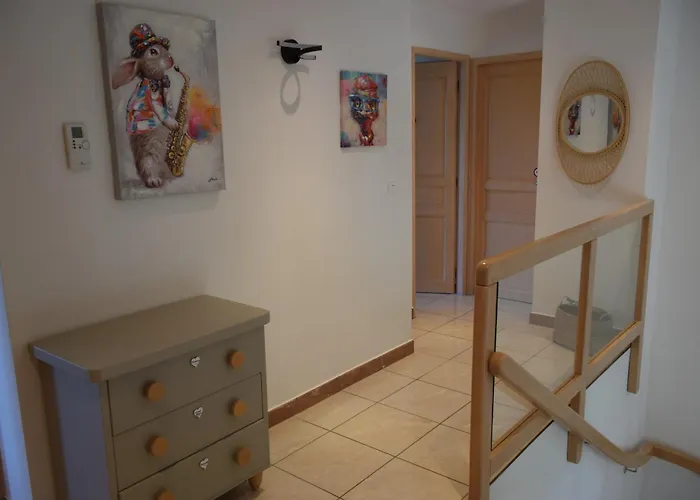 Daire Le Paradis De Bornachon Sillingy