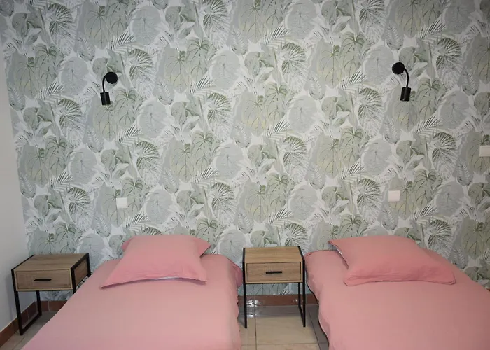 Daire Le Paradis De Bornachon Sillingy