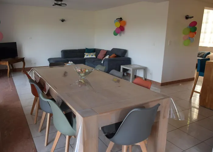 Le Paradis De Bornachon Daire