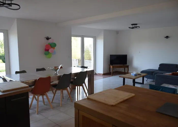 Le Paradis De Bornachon Daire